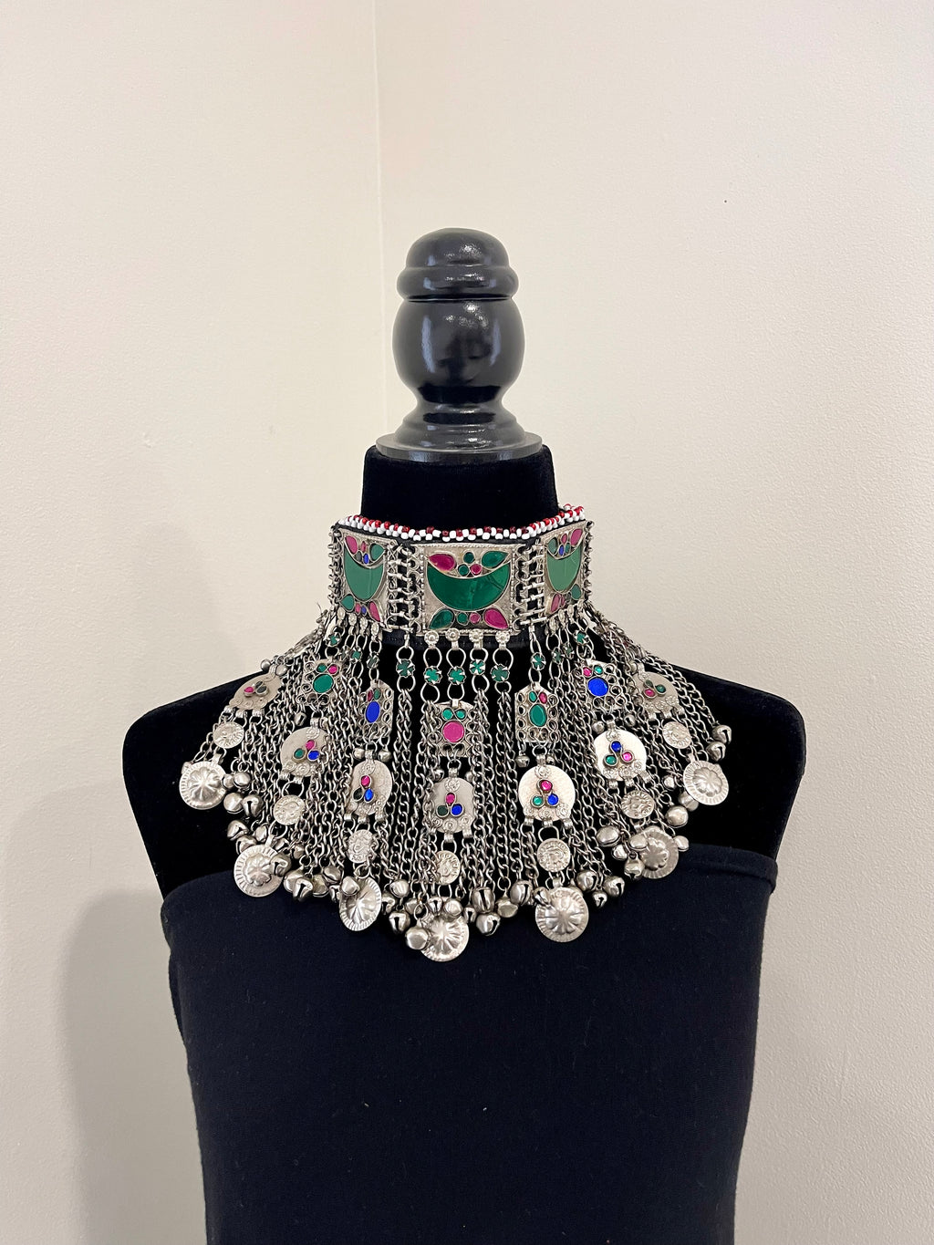 Full Kuchi Jewellery set 73