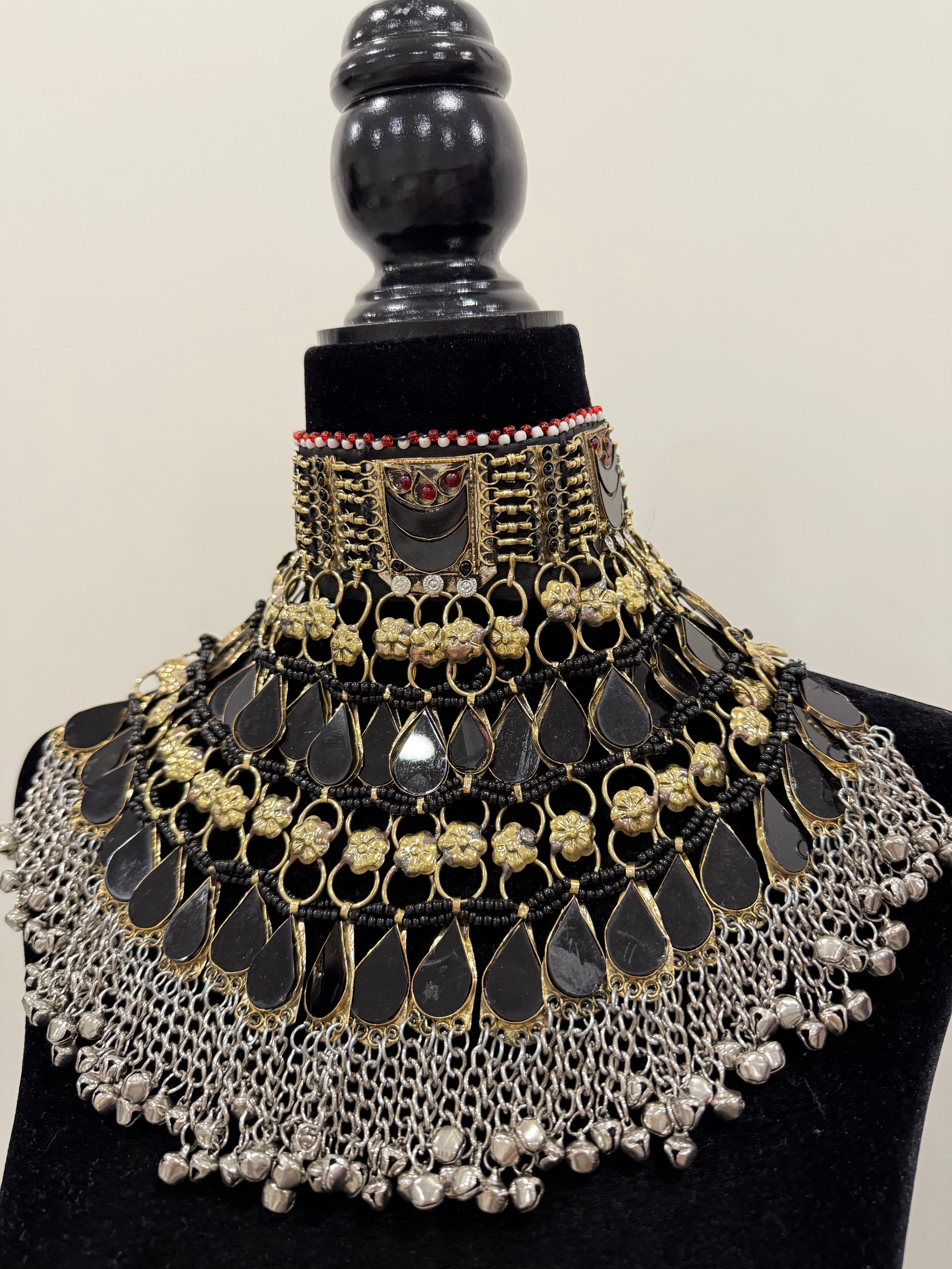 Full Kuchi Jewellery set 125