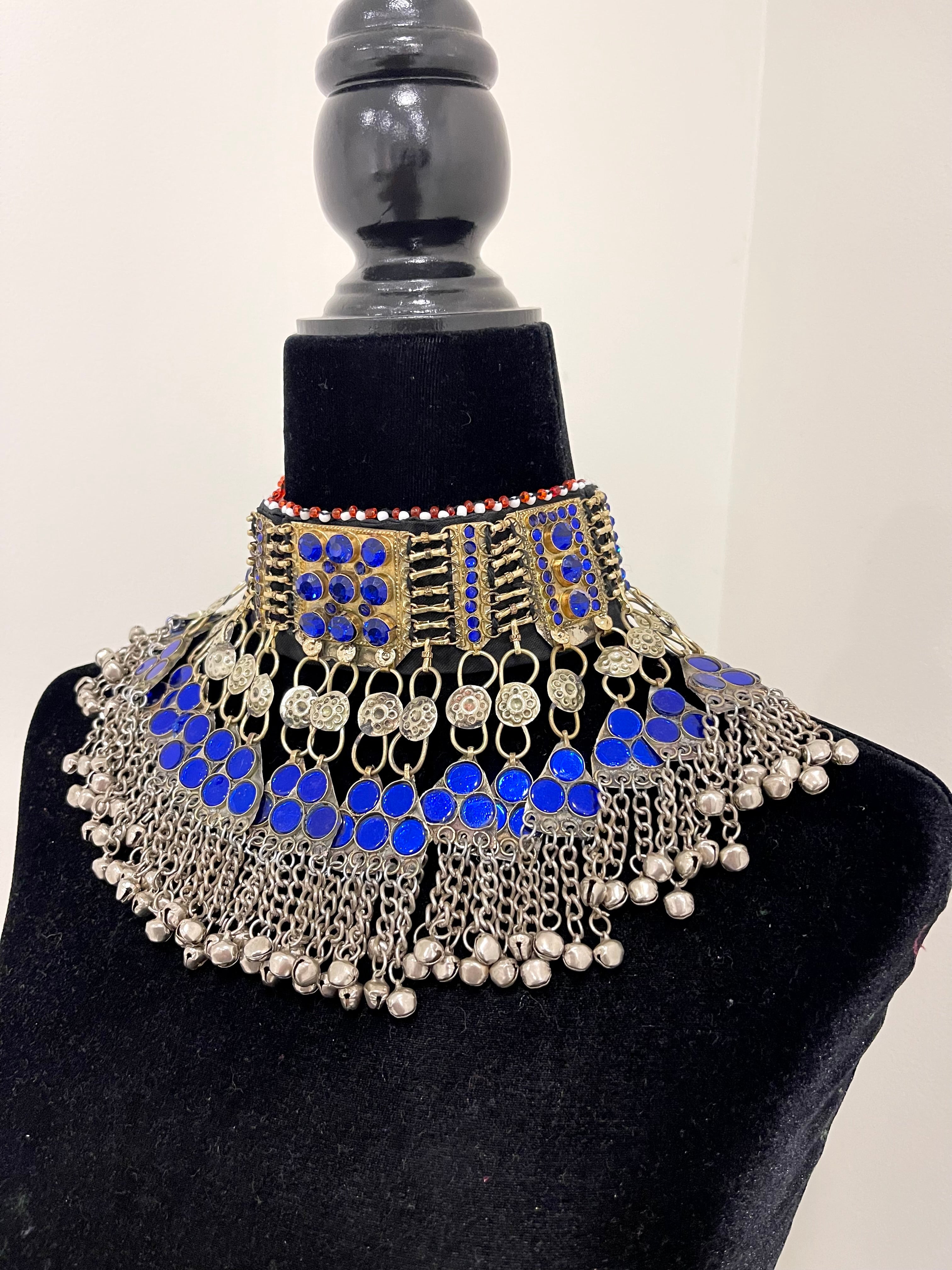 Full Kuchi Jewellery set 62