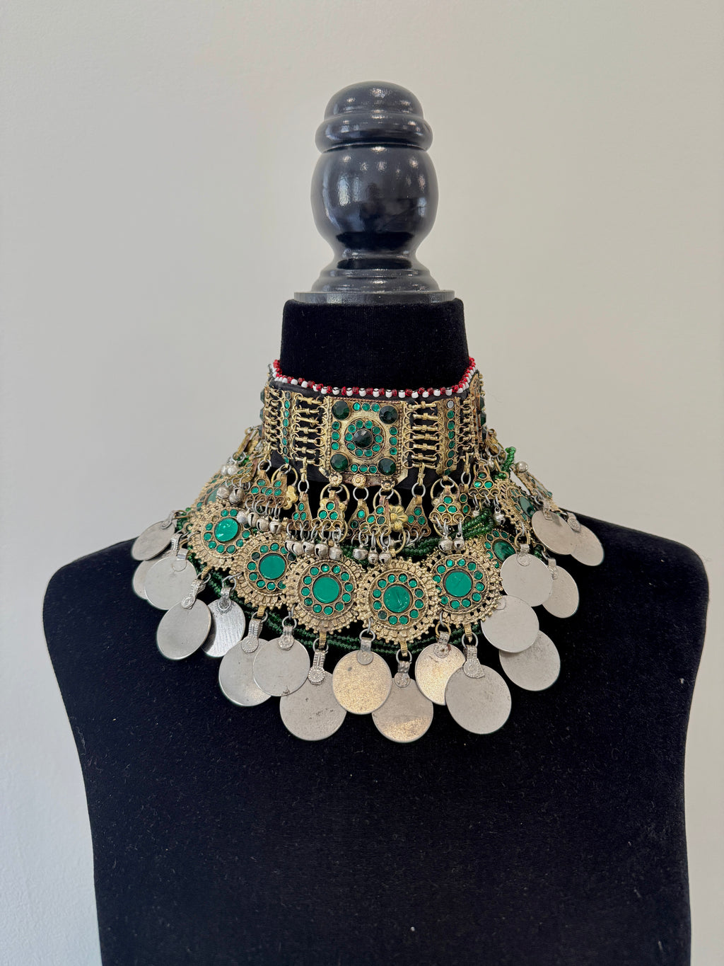 Full Kuchi Jewellery set