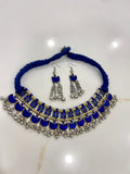 Full Kuchi Jewellery set 96