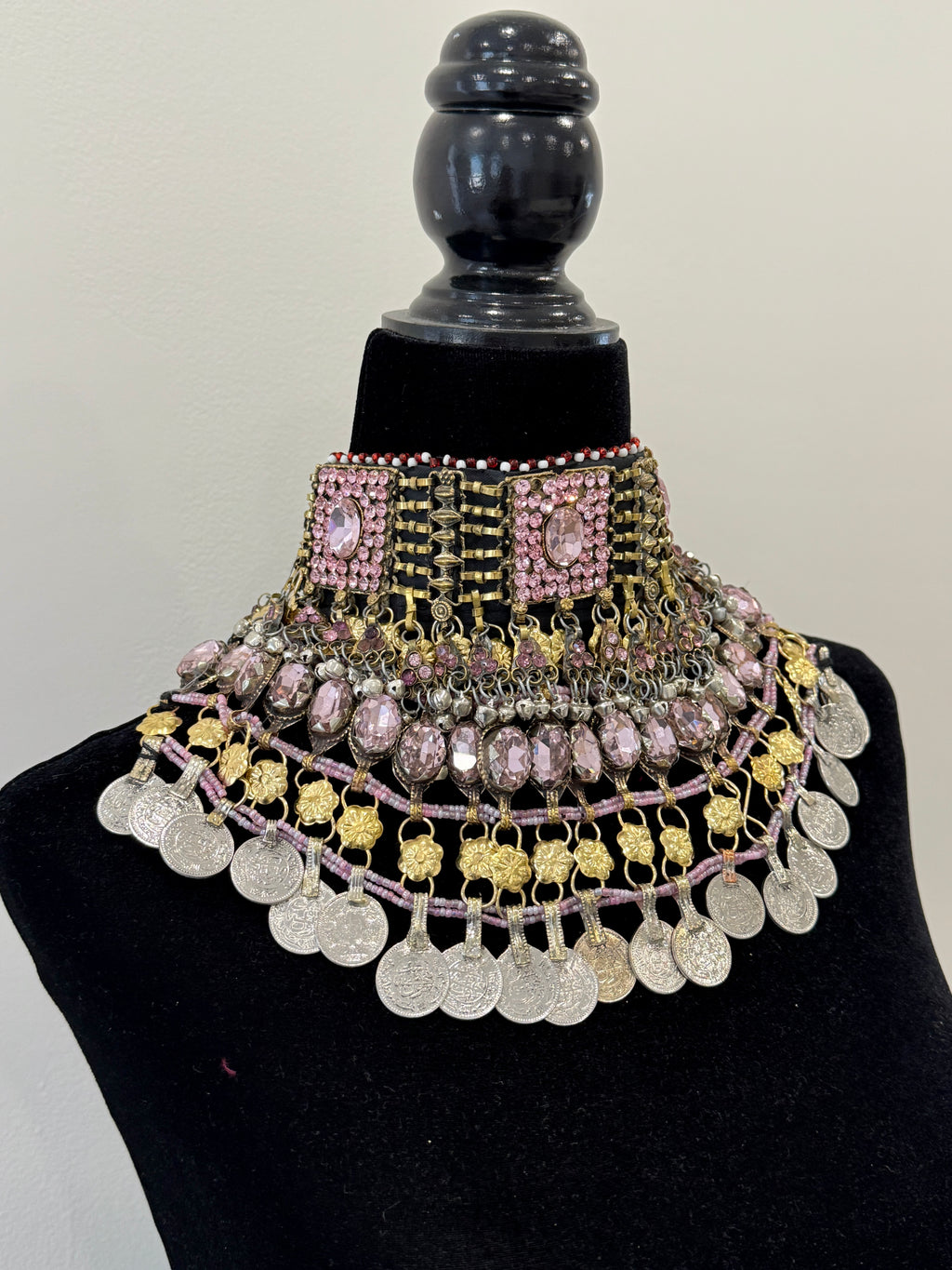 Full Kuchi Jewellery set
