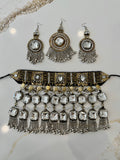 Full Kuchi Jewellery set