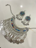 Full Kuchi Jewellery set 102