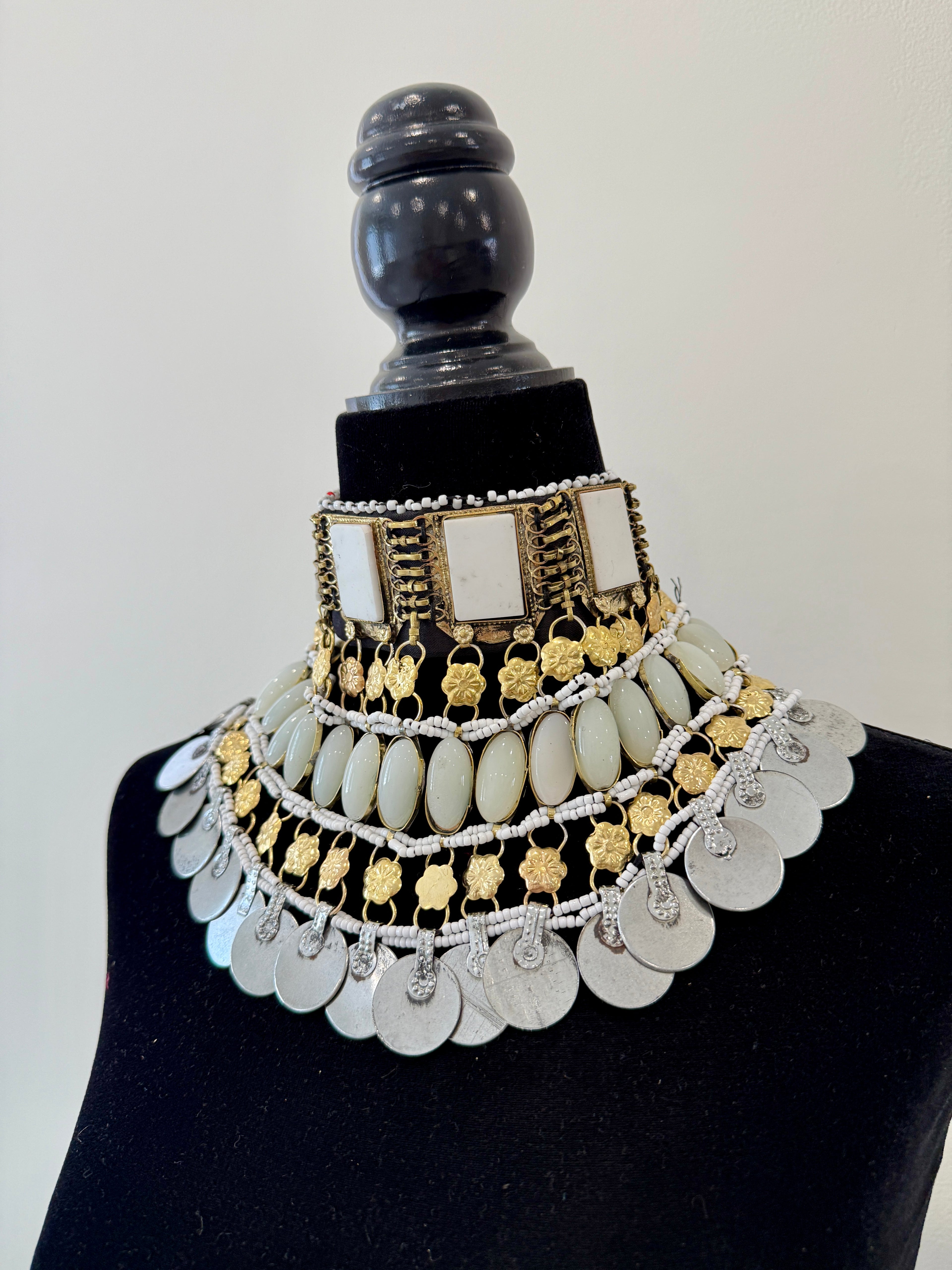 Full Kuchi Jewellery set