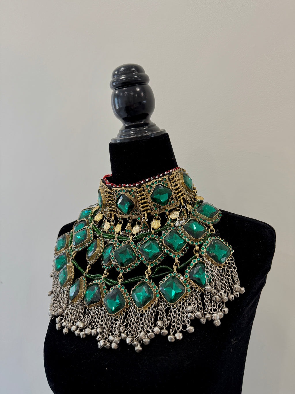 Full Kuchi Jewellery set