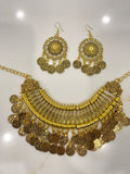 Full Kuchi Jewellery set 103