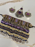 Full Kuchi Jewellery set