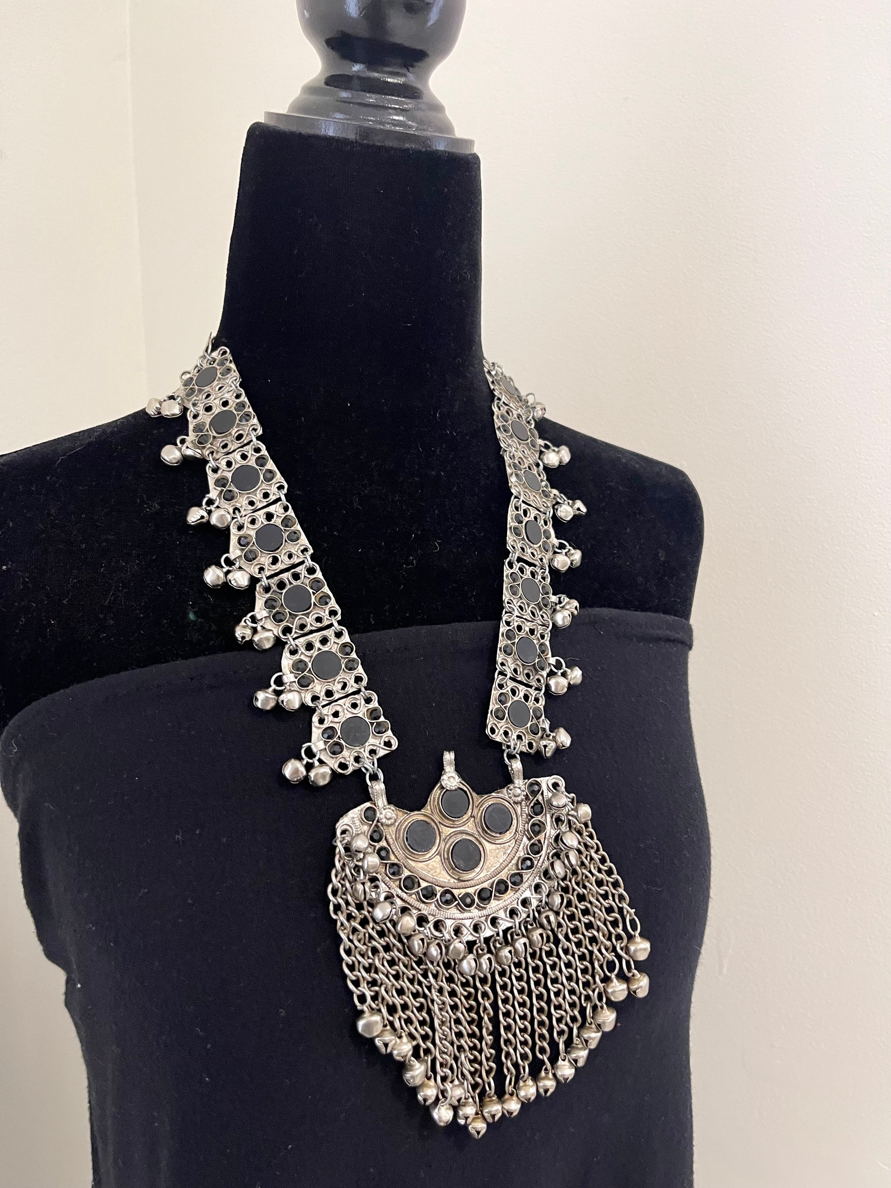 Full Kuchi Jewellery set 72