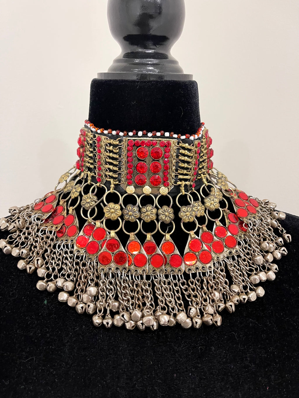 Full Kuchi Jewellery set 61