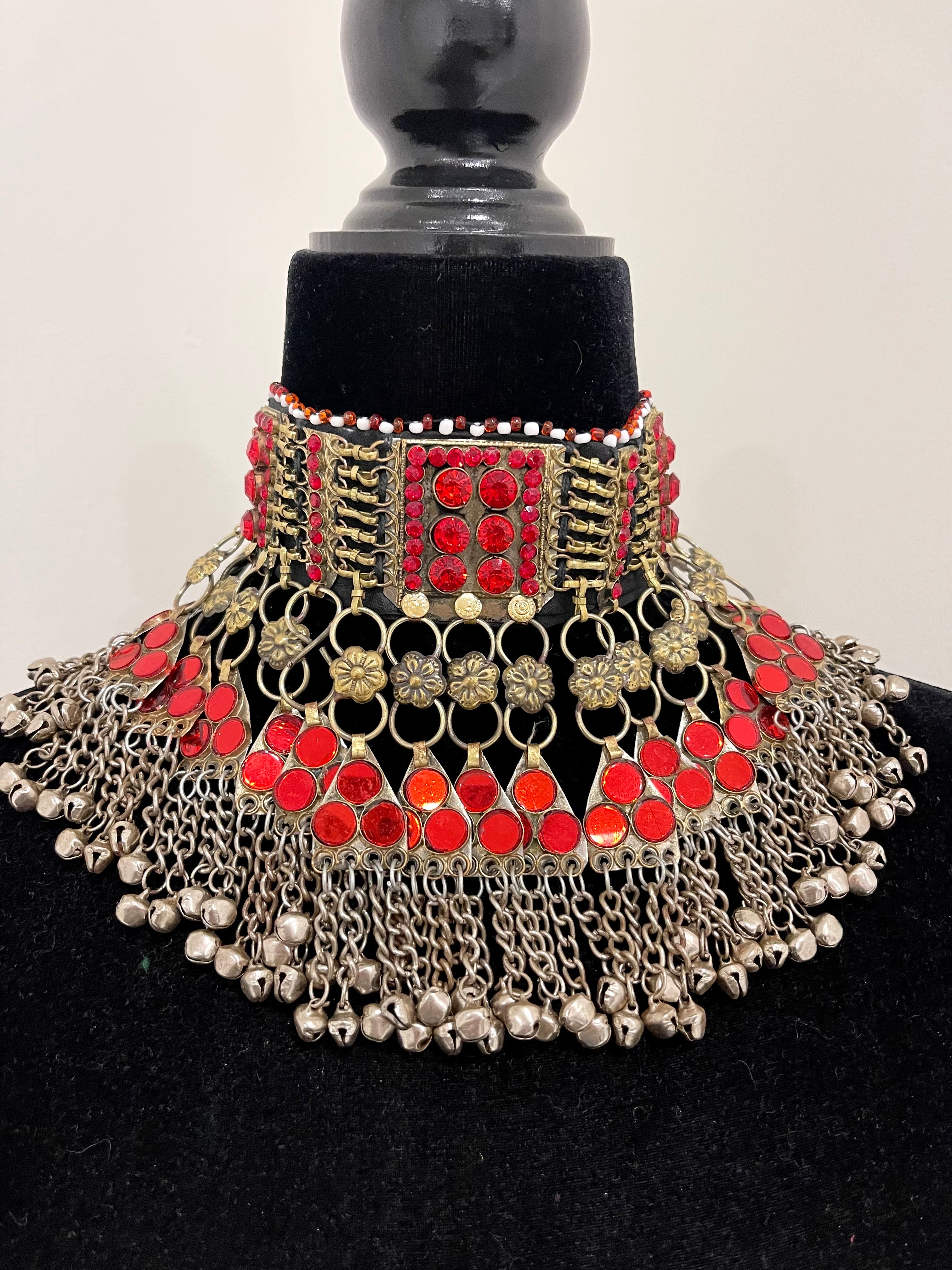 Full Kuchi Jewellery set 61