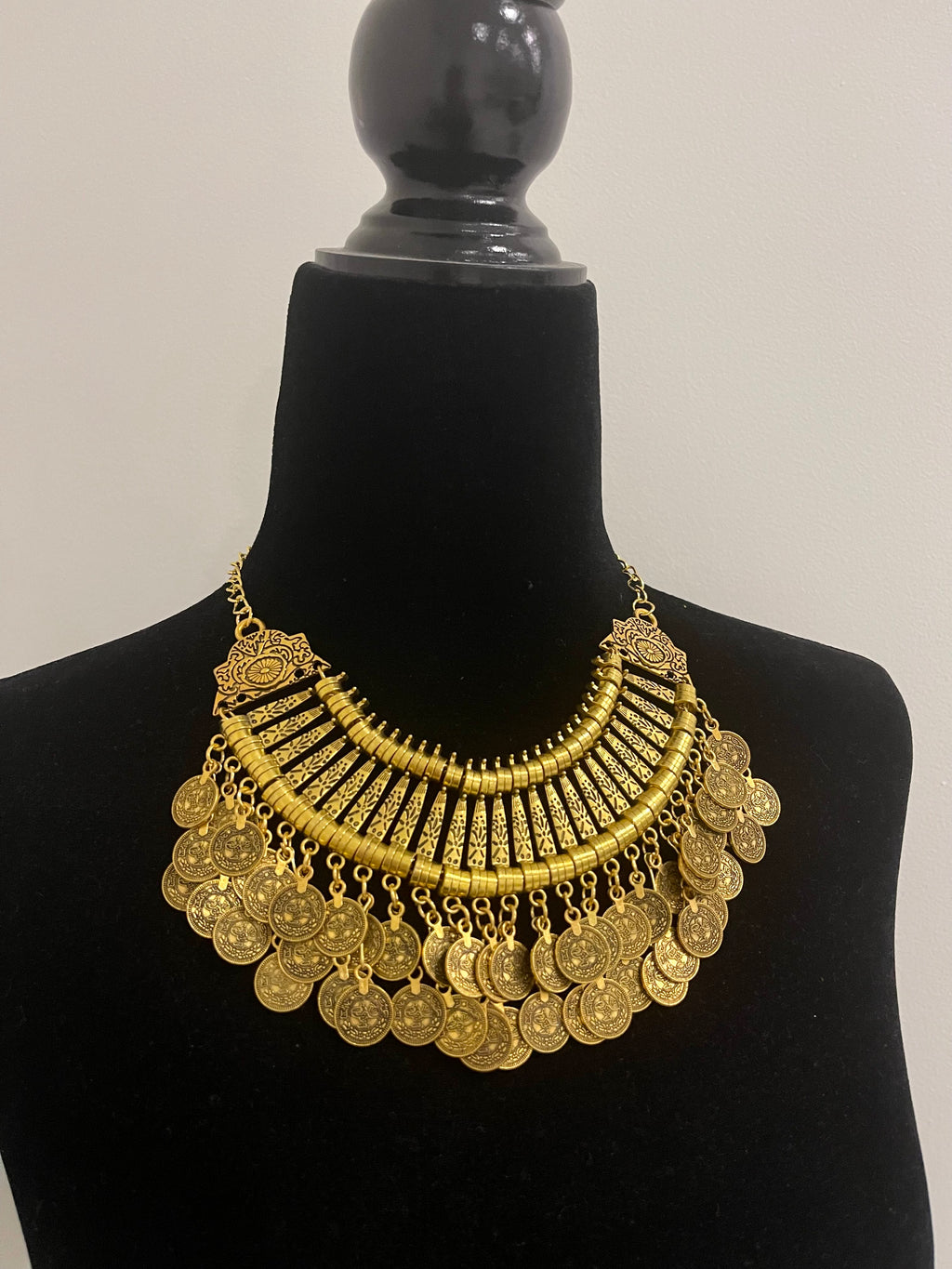 Full Kuchi Jewellery set 103