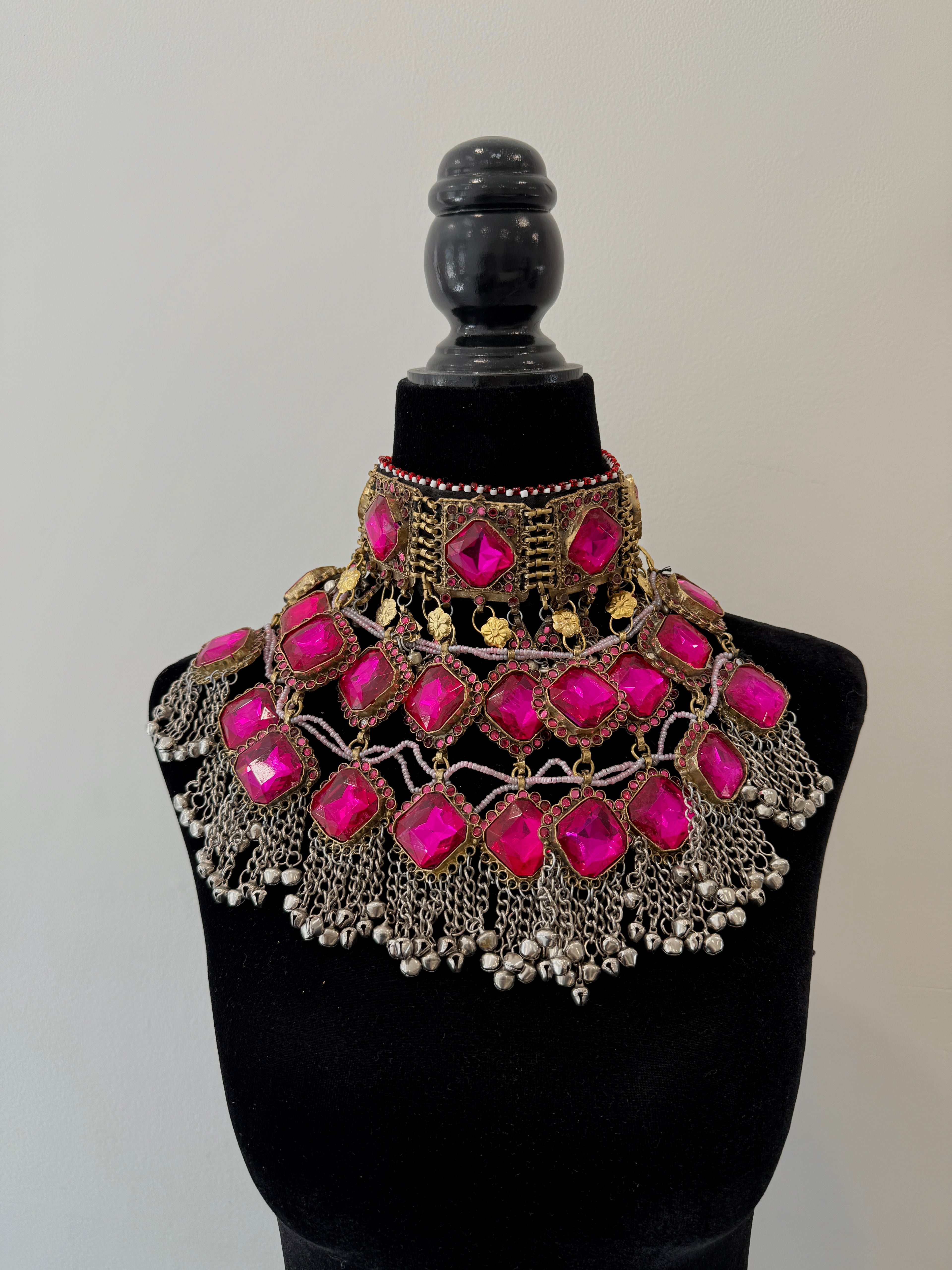 Full Kuchi Jewellery set