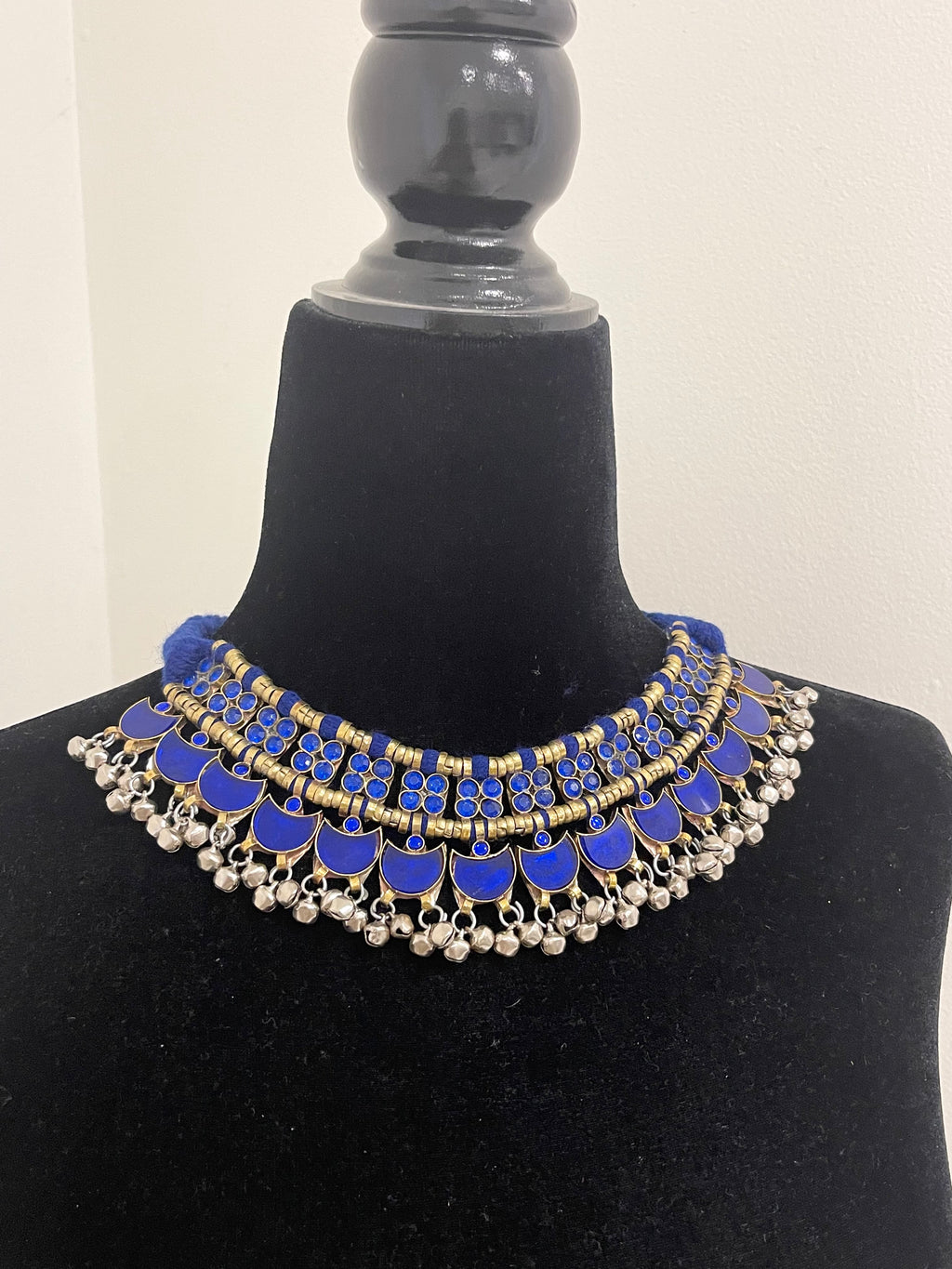 Full Kuchi Jewellery set 96