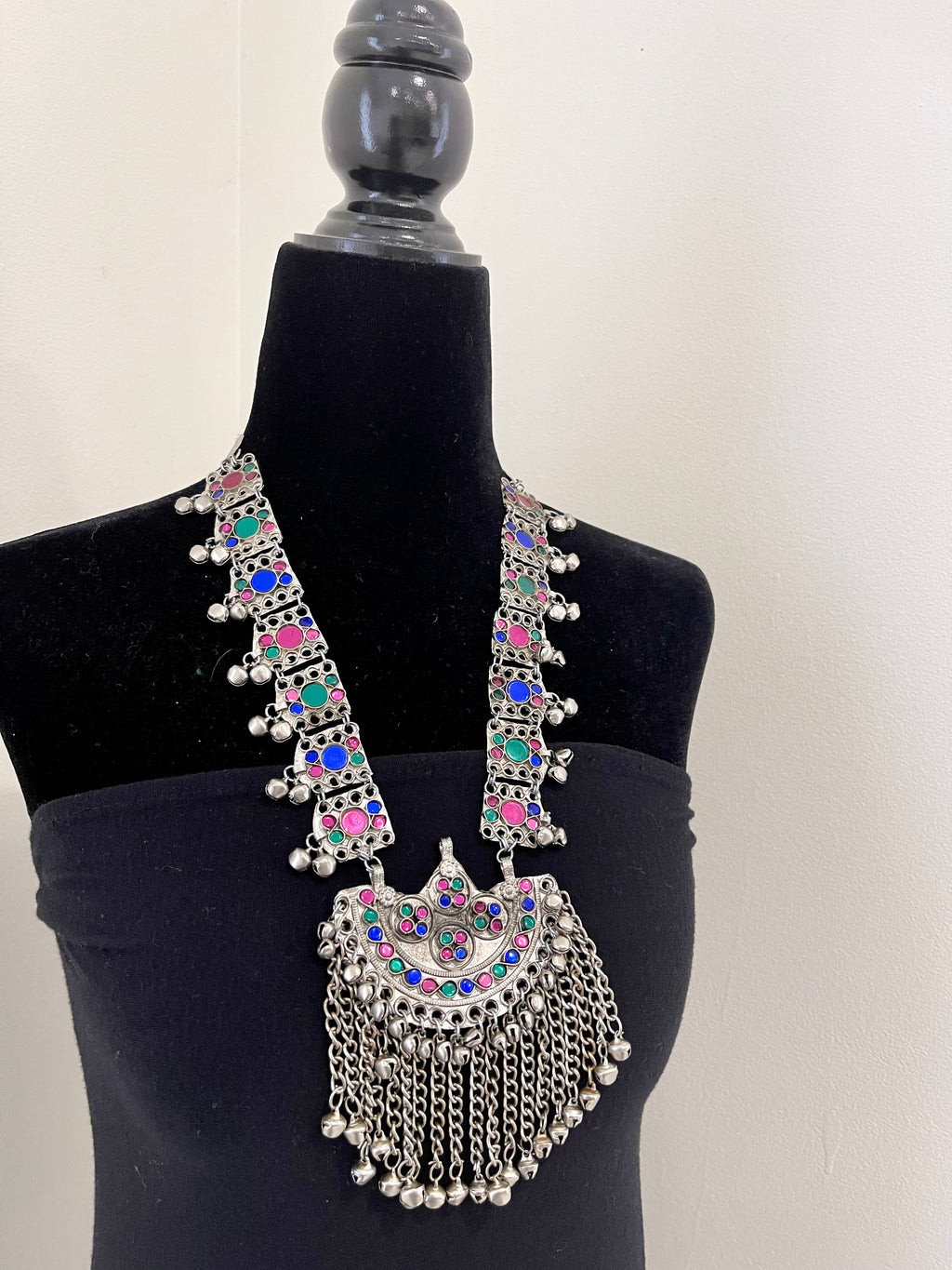 Full Kuchi Jewellery set 81