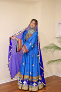 Afghan Kuchi Dress