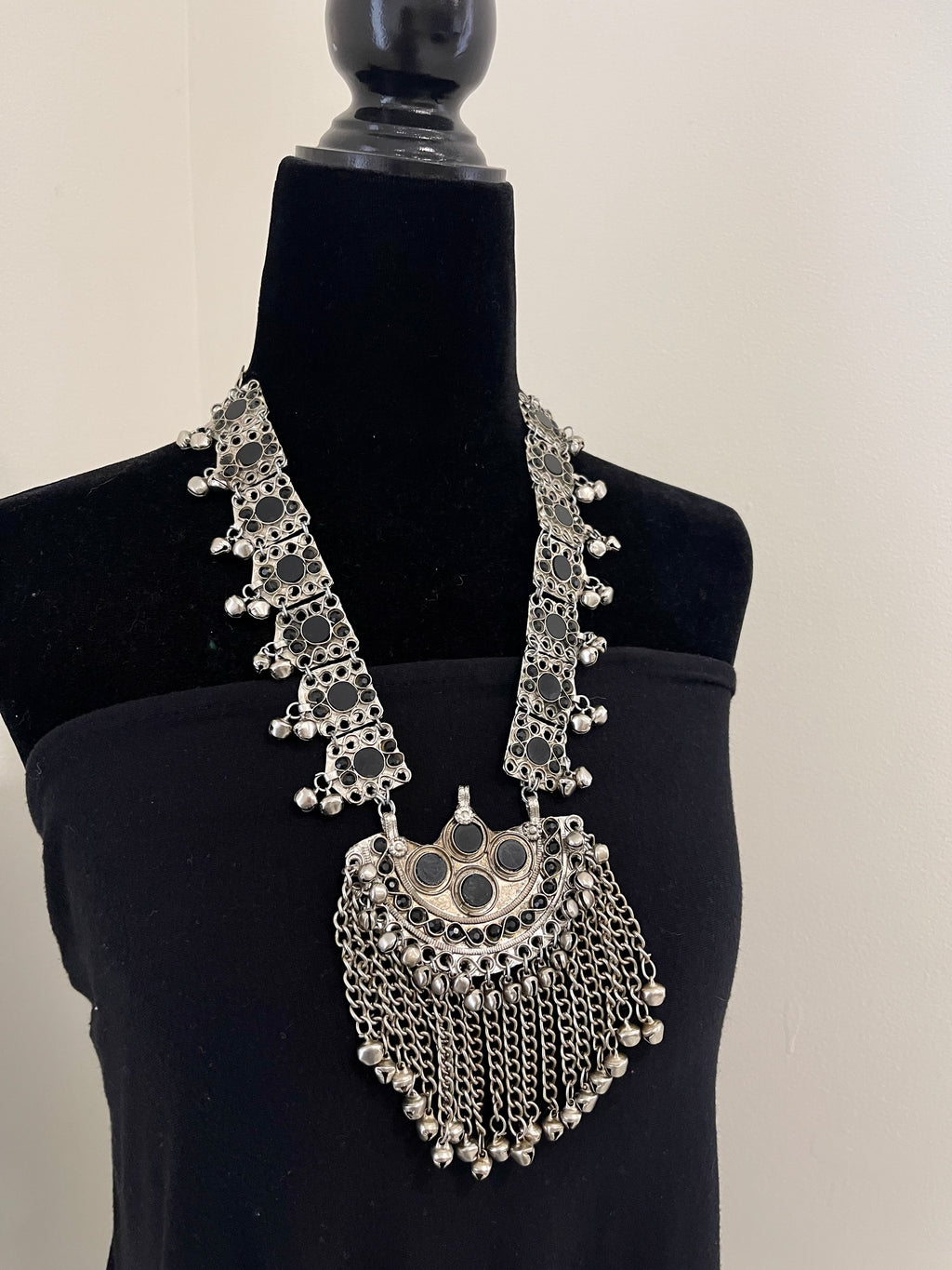 Full Kuchi Jewellery set 72
