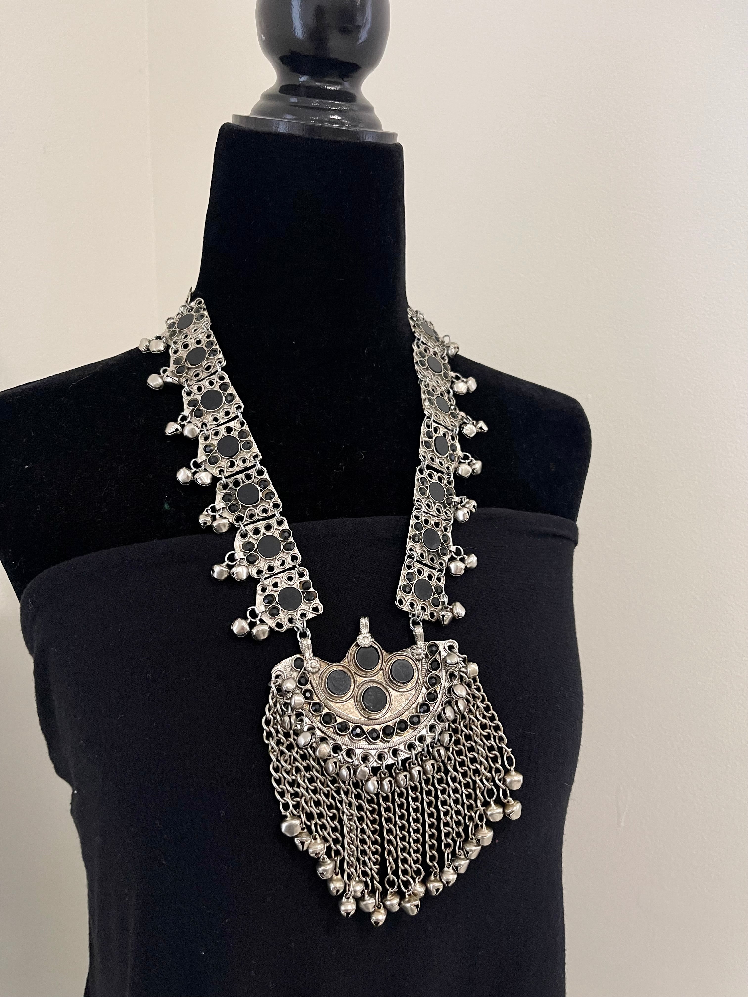 Full Kuchi Jewellery set 72