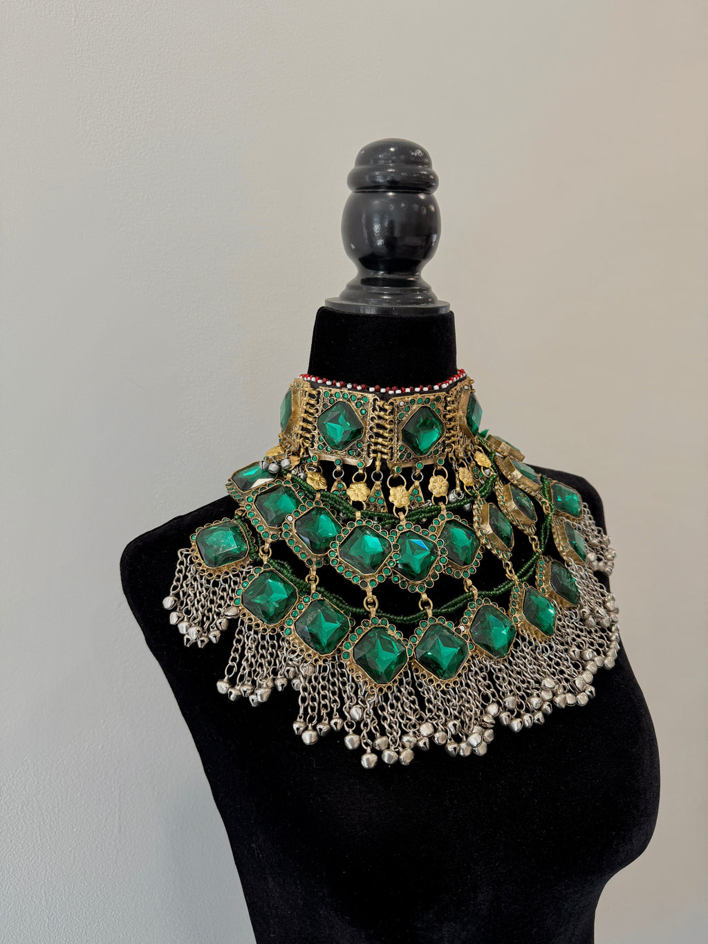 Full Kuchi Jewellery set
