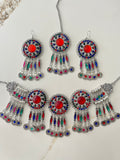 Full Kuchi Jewellery set 109