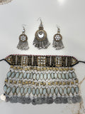 Full Kuchi Jewellery set