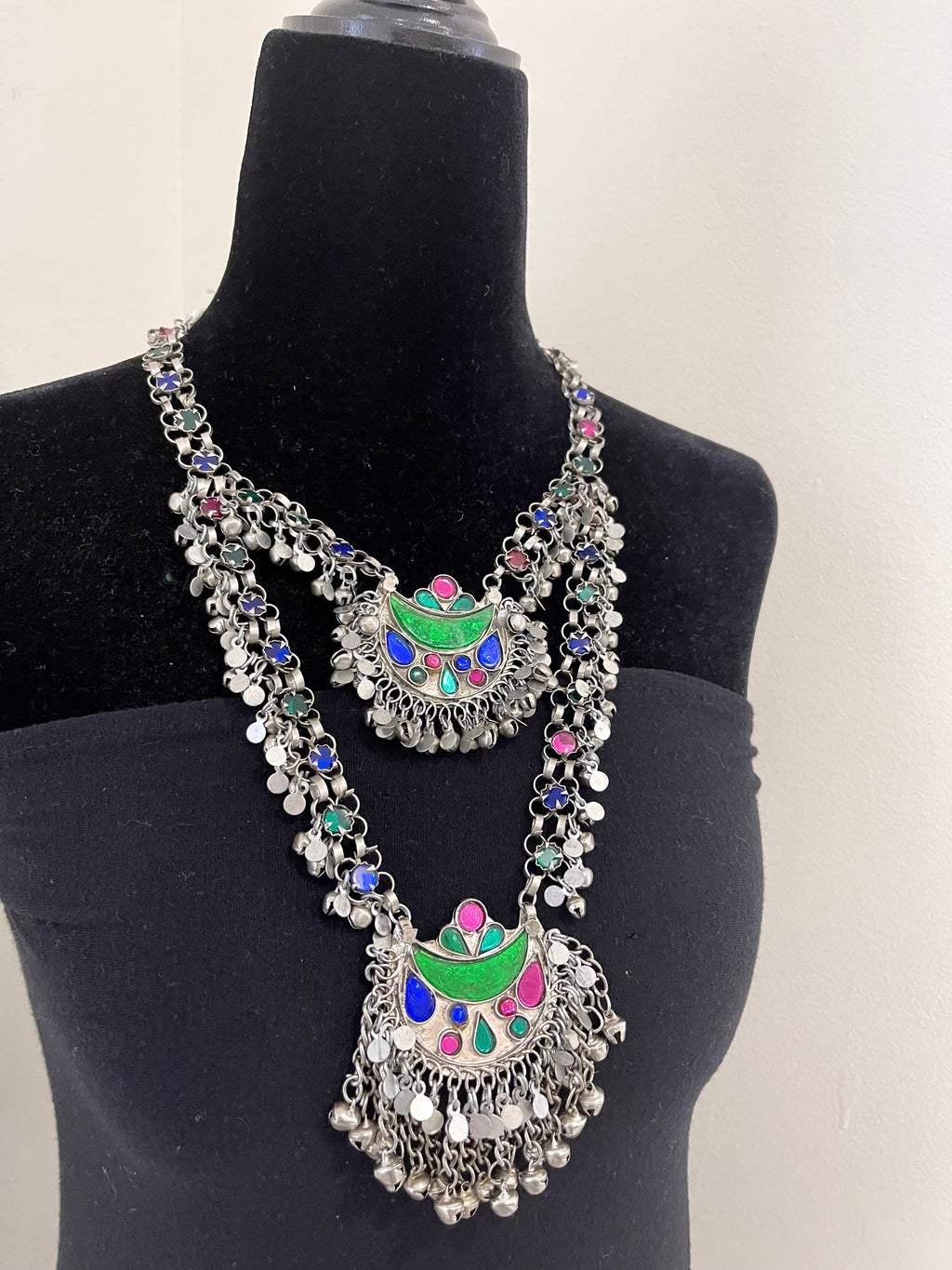 Full Kuchi Jewellery set 82