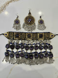 Full Kuchi Jewellery set