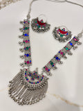 Full Kuchi Jewellery set 81
