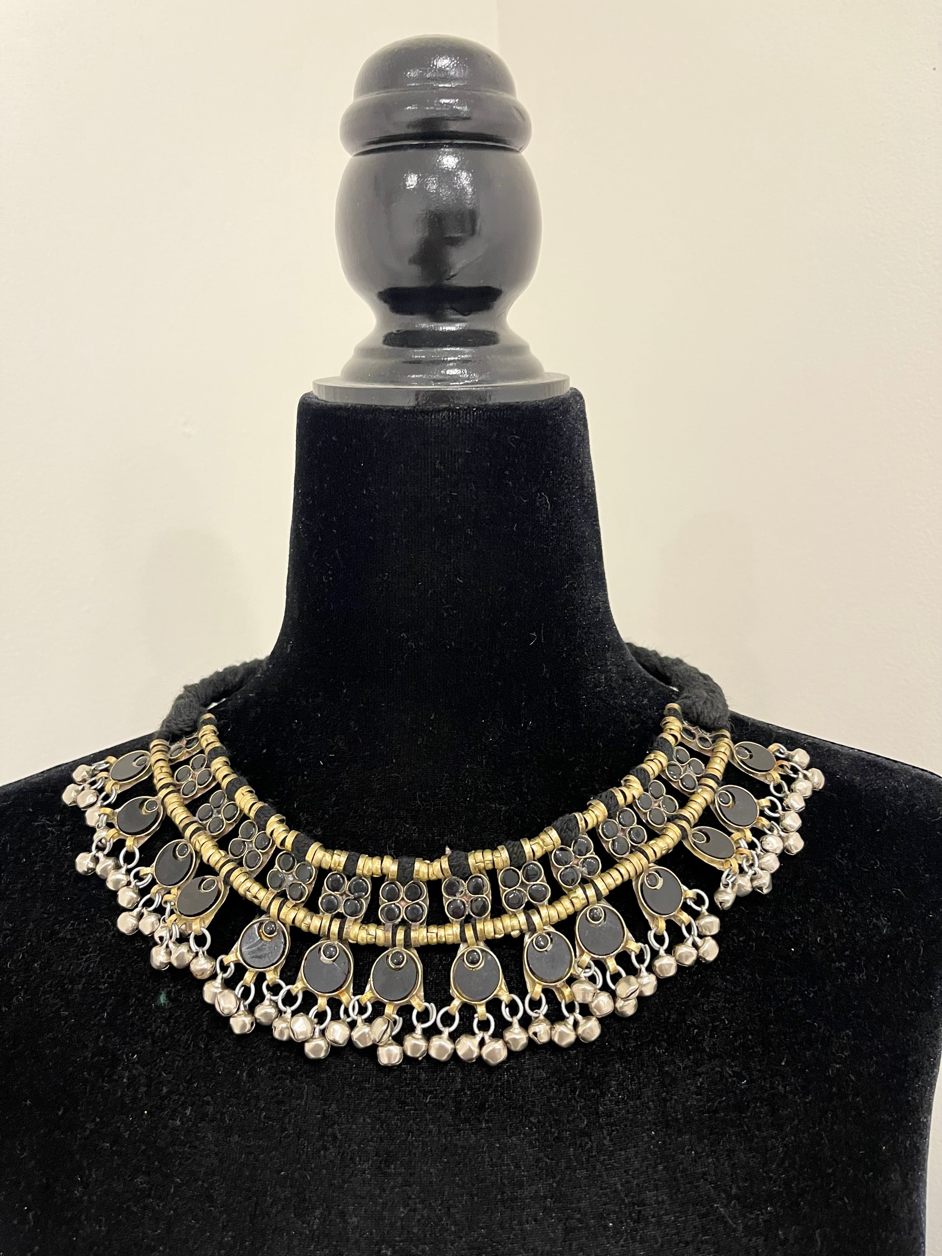 Full Kuchi Jewellery set 80
