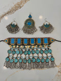 Full Kuchi Jewellery set