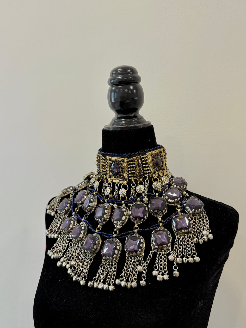 Full Kuchi Jewellery set
