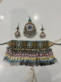 Full Kuchi Jewellery set