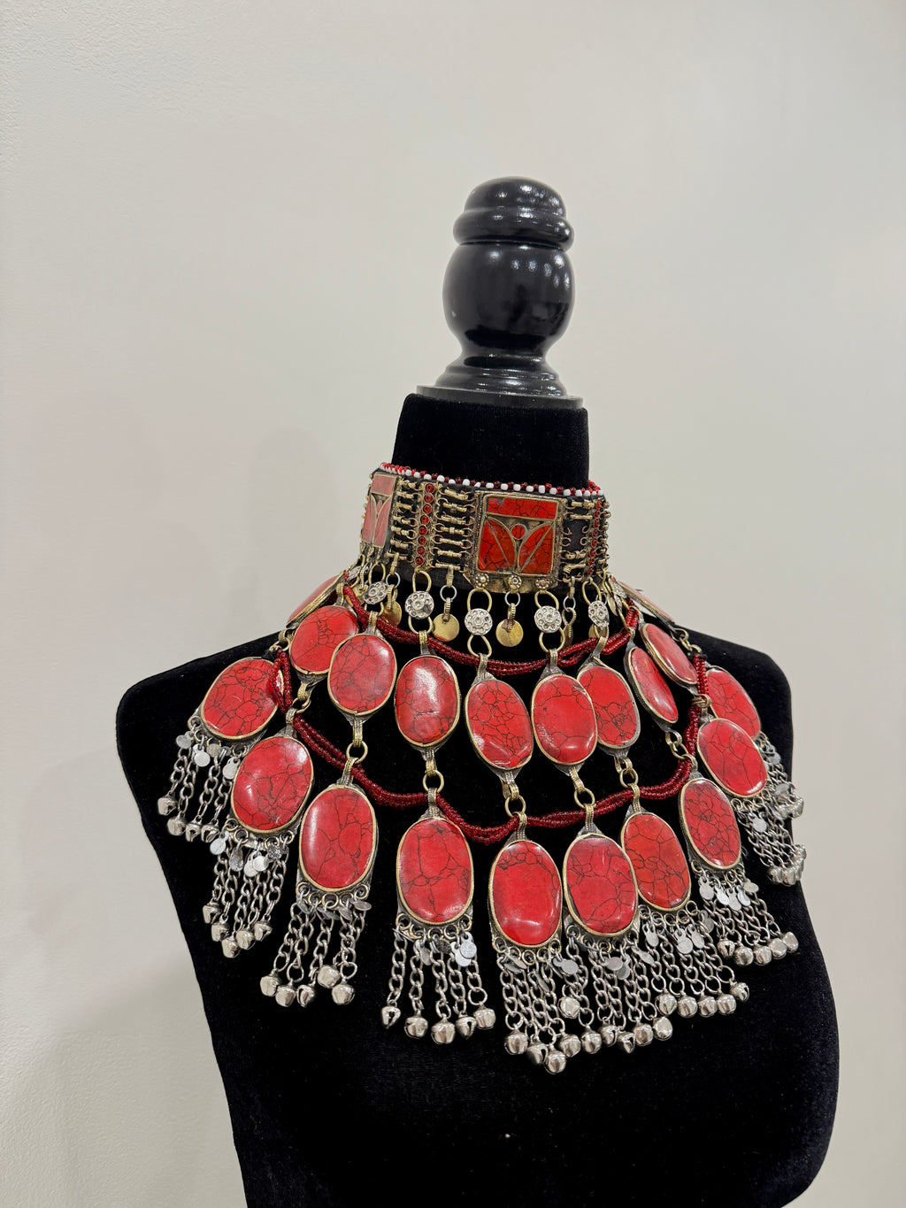 Full Kuchi Jewellery set
