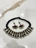 Full Kuchi Jewellery set 80
