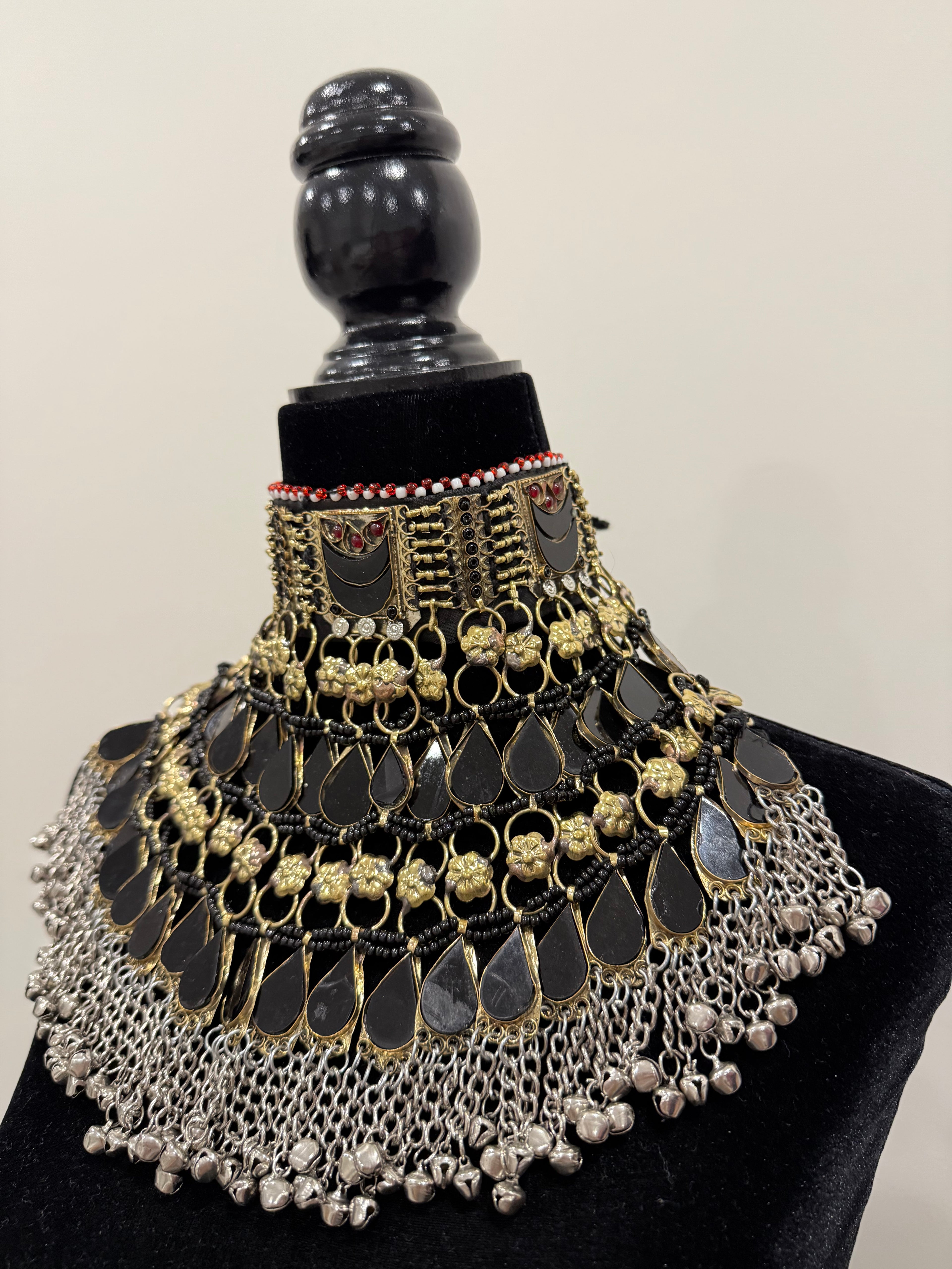 Full Kuchi Jewellery set 125