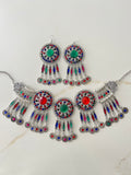 Full Kuchi Jewellery set 106