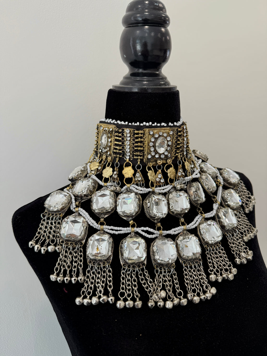 Full Kuchi Jewellery set