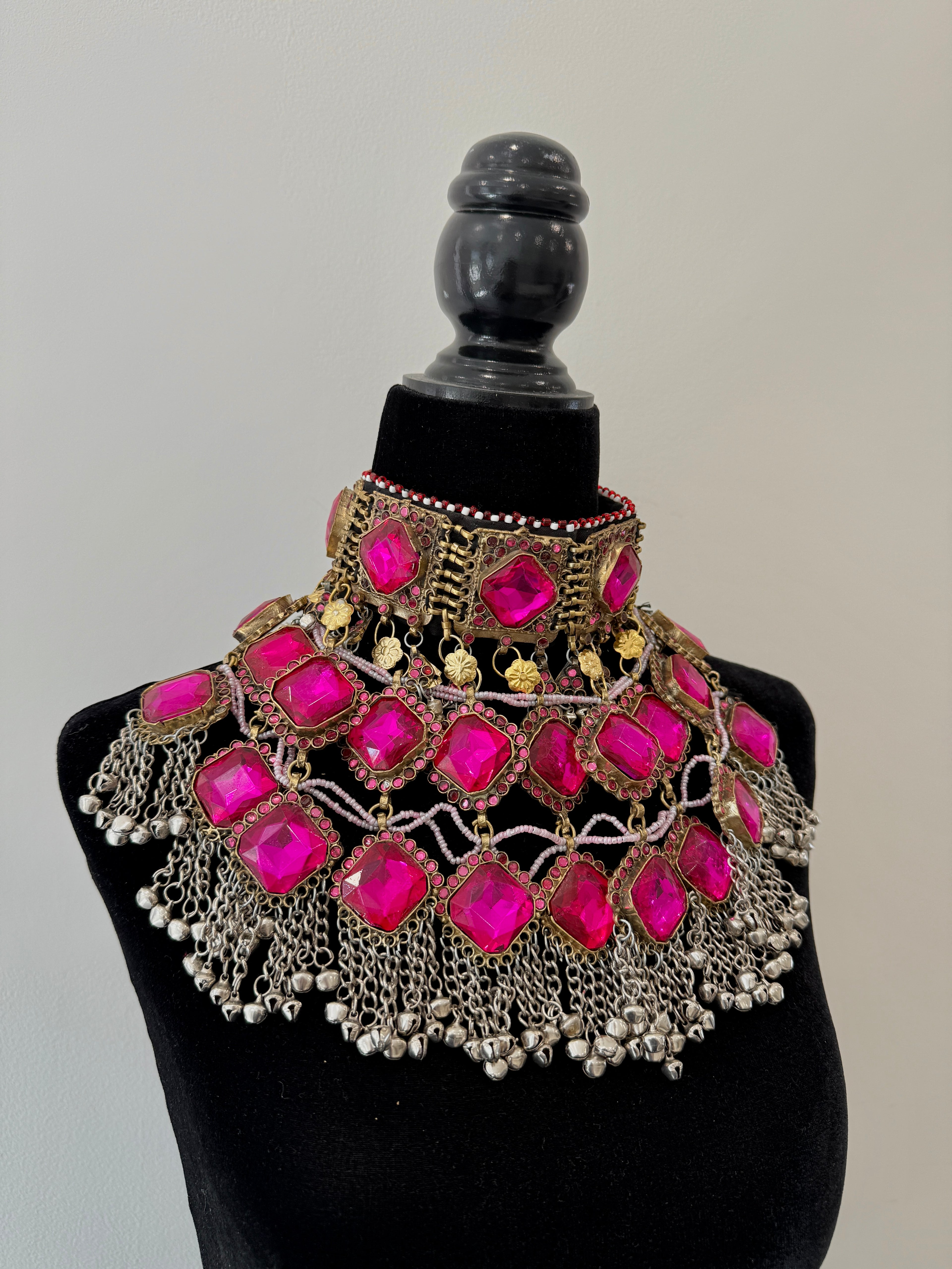 Full Kuchi Jewellery set