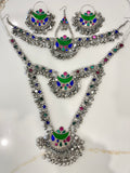 Full Kuchi Jewellery set 82