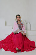 Gulrang Afghan Kuchi Dress