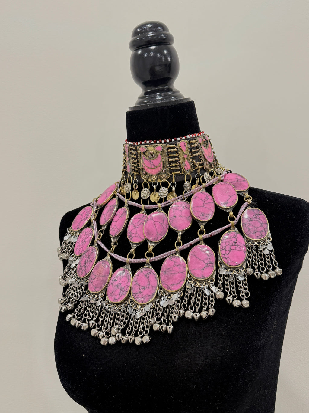 Full Kuchi Jewellery set