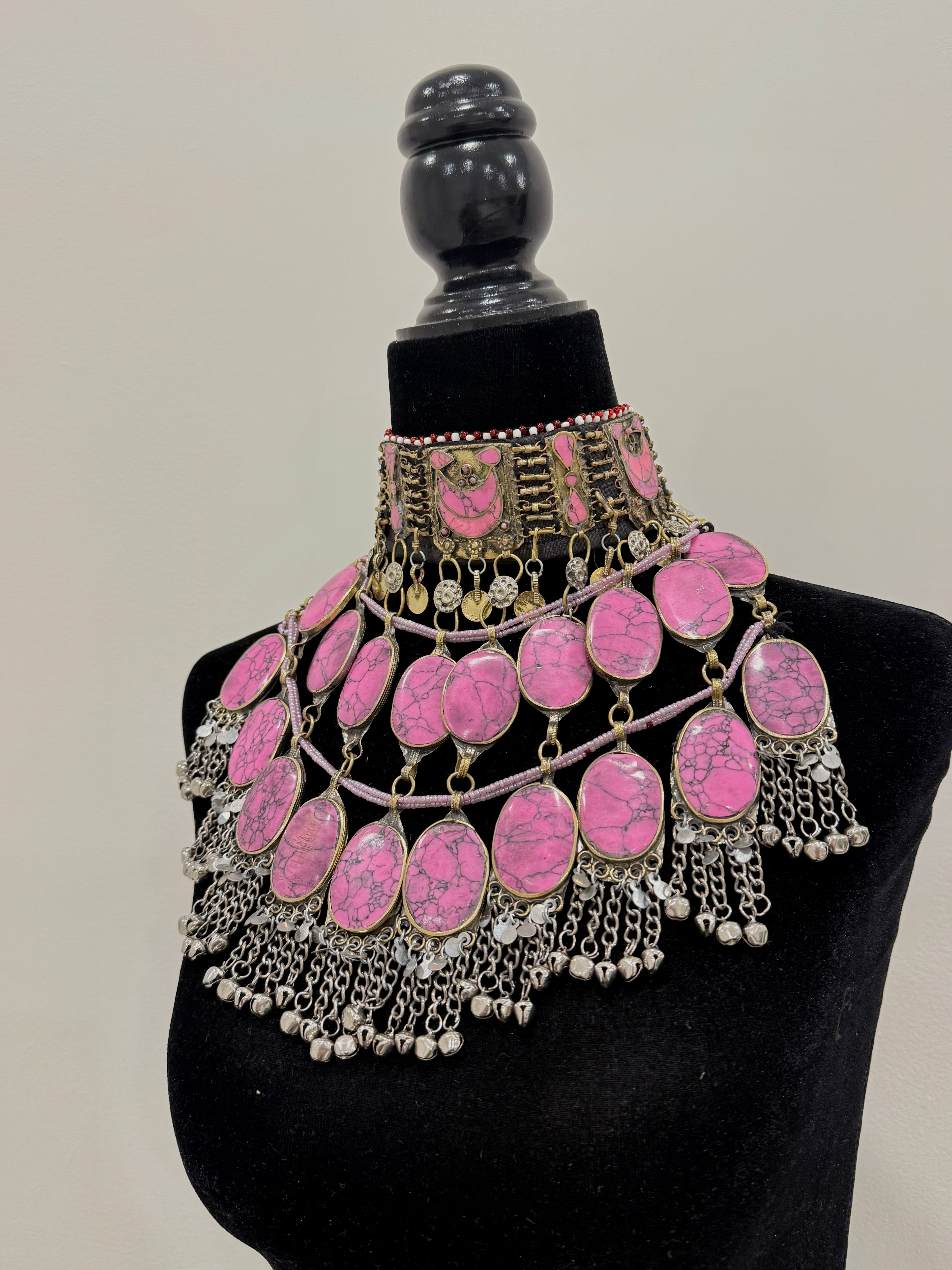 Full Kuchi Jewellery set