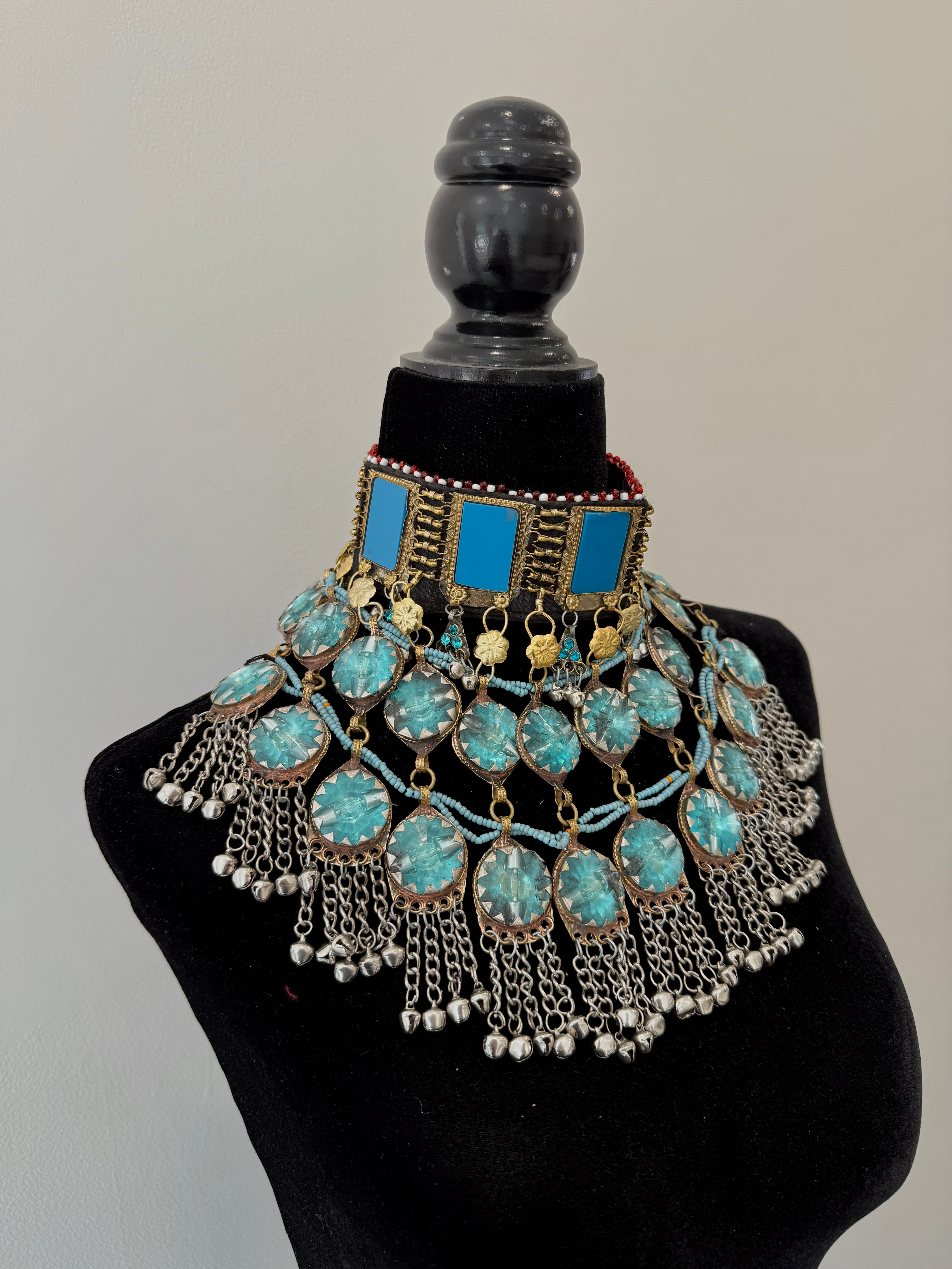 Full Kuchi Jewellery set