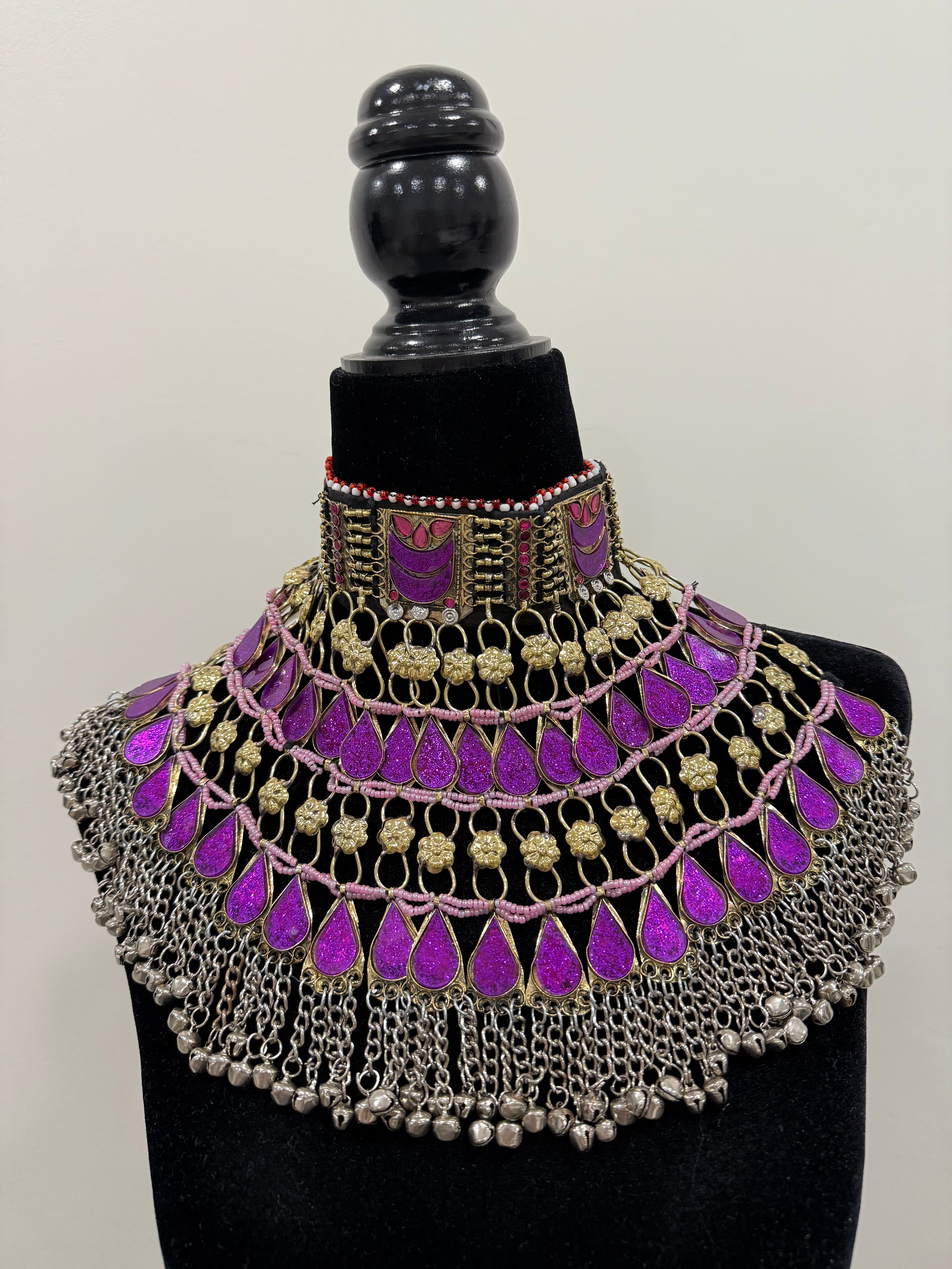 Full Kuchi Jewellery set 125