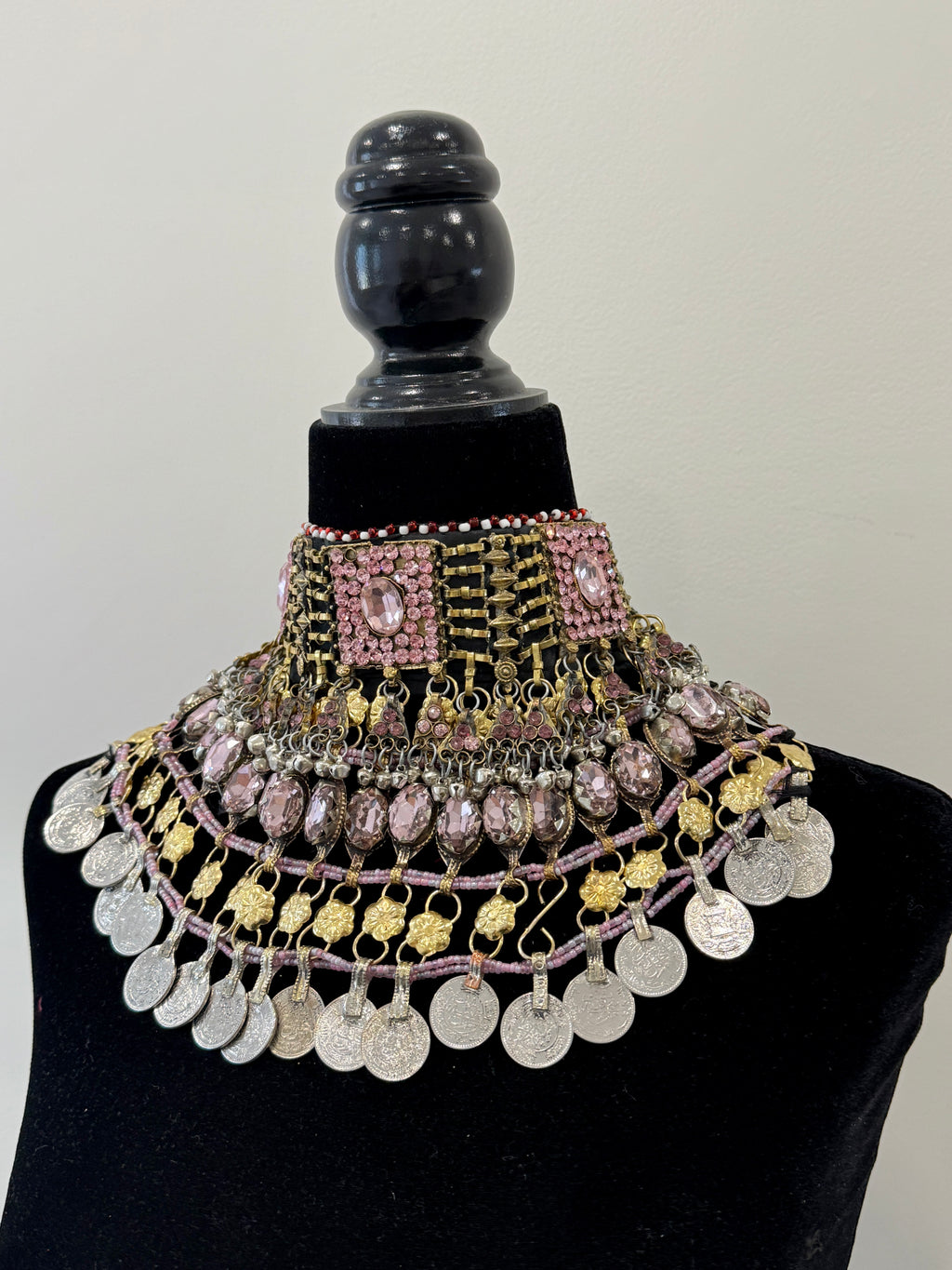 Full Kuchi Jewellery set