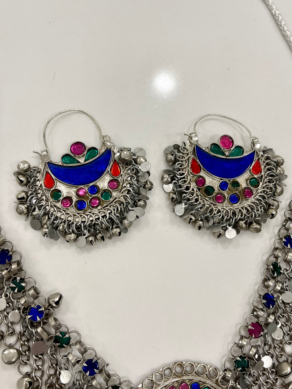 Full Kuchi Jewellery set 79