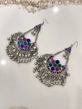 Afghan Earrings 83