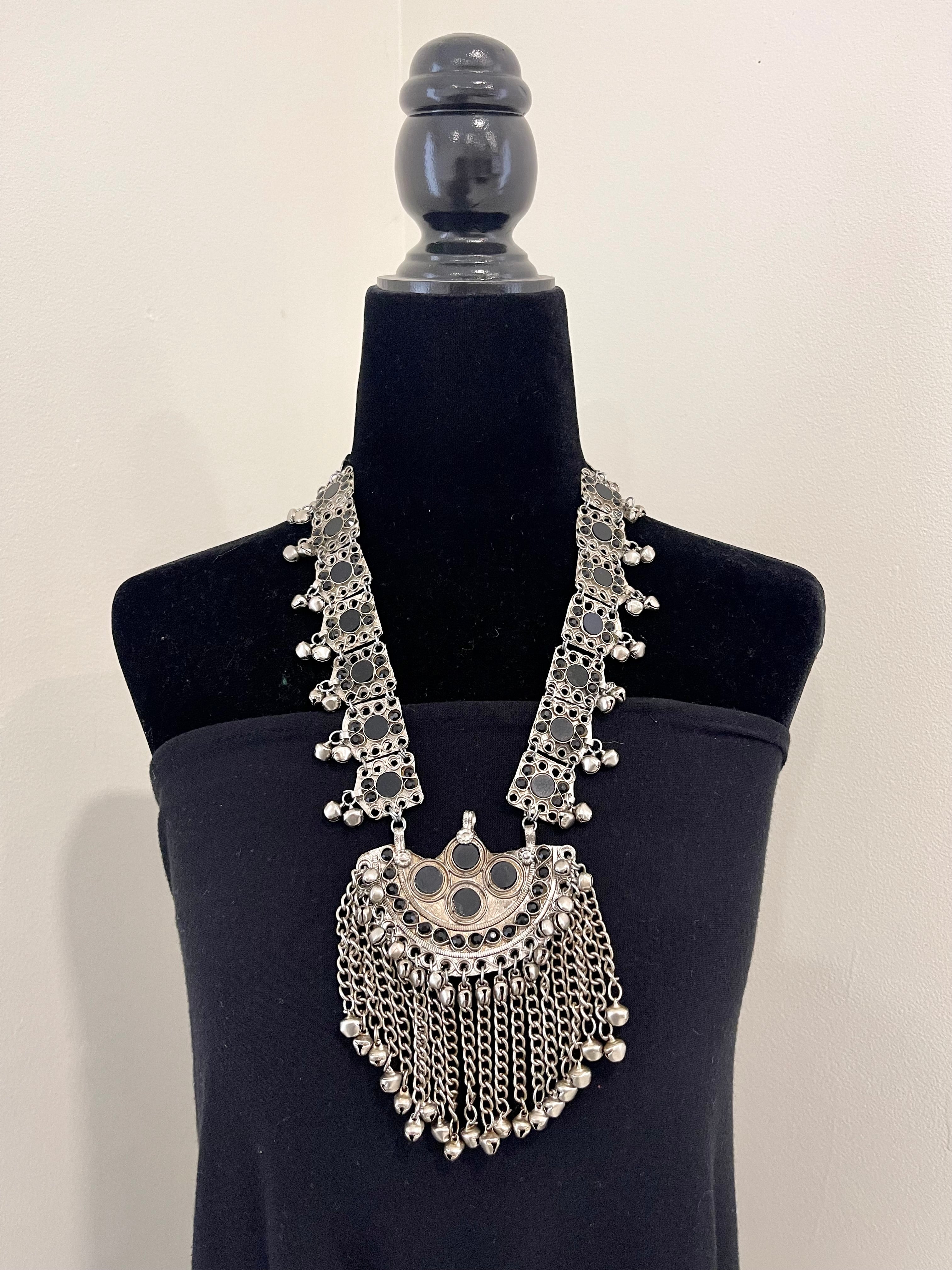 Full Kuchi Jewellery set 72