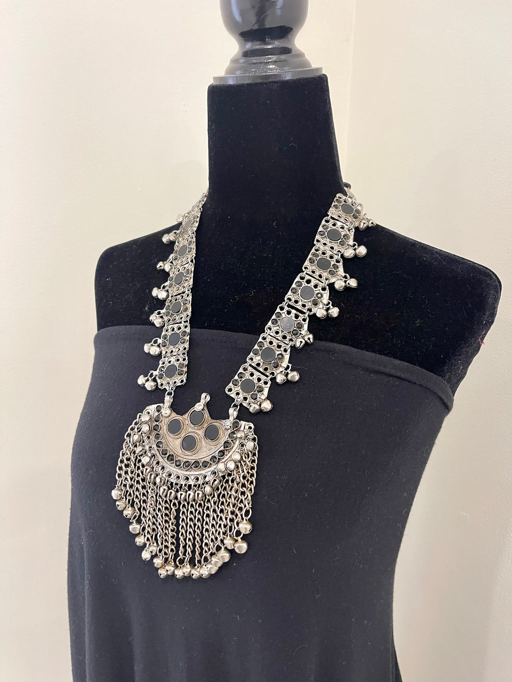 Full Kuchi Jewellery set 72