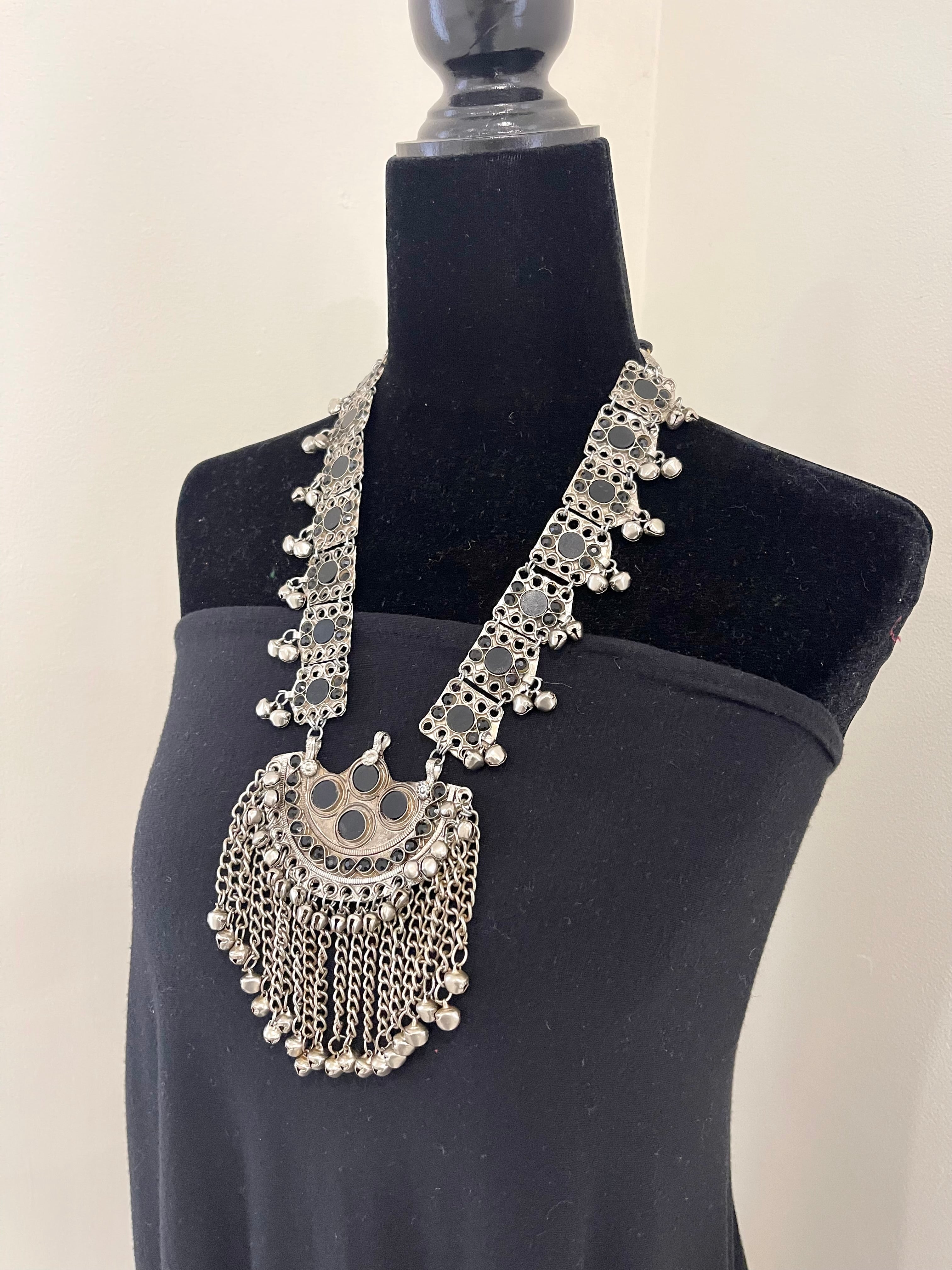 Full Kuchi Jewellery set 72